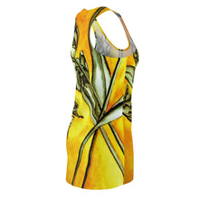 Load image into Gallery viewer, Women's Cut &amp; Sew Racerback Dress