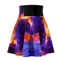 Load image into Gallery viewer, Women's Skater Skirt