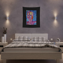 Load image into Gallery viewer, Printed Wall Tapestry