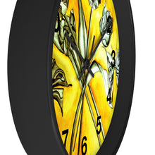 Load image into Gallery viewer, Wall clock