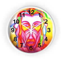 Load image into Gallery viewer, Wall clock