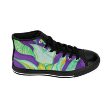 Load image into Gallery viewer, Women's High-top Sneakers