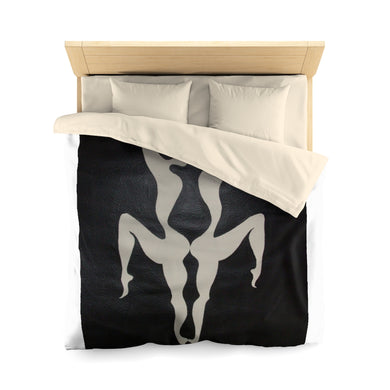 Microfiber Duvet Cover