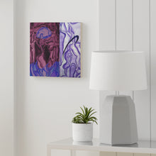 Load image into Gallery viewer, Wood Canvas