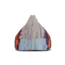 Load image into Gallery viewer, Bean Bag Chair Cover