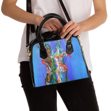 Load image into Gallery viewer, Shoulder Handbag