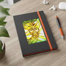 Load image into Gallery viewer, Color Contrast Notebook - Ruled