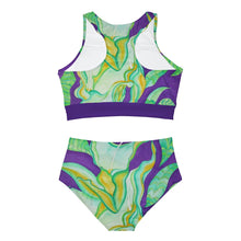 Load image into Gallery viewer, Sporty Bikini Set