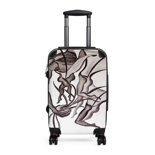 Cabin Suitcase