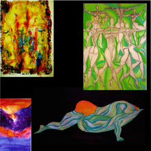 Load image into Gallery viewer, Microfiber Duvet Cover