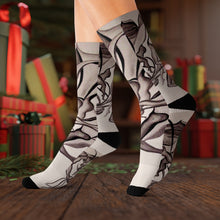 Load image into Gallery viewer, Sublimation Socks