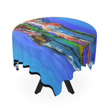 Load image into Gallery viewer, Tablecloth