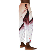 Load image into Gallery viewer, Men&#39;s Pajama Pants (AOP)