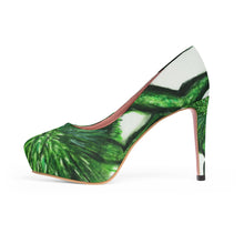 Load image into Gallery viewer, Women's Platform Heels