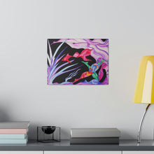 Load image into Gallery viewer, Matte Canvas, Stretched, 0.75&quot;