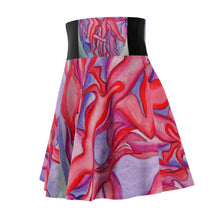 Load image into Gallery viewer, Women's Skater Skirt