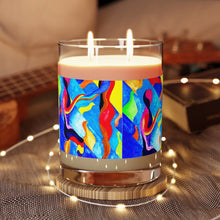 Load image into Gallery viewer, Scented Candle - Full Glass, 11oz