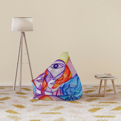 Bean Bag Chair Cover