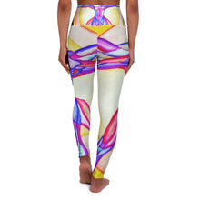 Load image into Gallery viewer, High Waisted Yoga Leggings