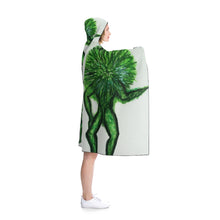 Load image into Gallery viewer, Hooded Blanket