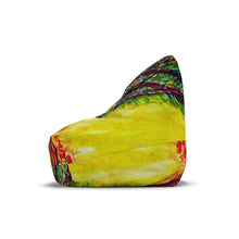 Load image into Gallery viewer, Bean Bag Chair Cover