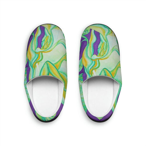 Men's Indoor Slippers