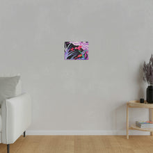 Load image into Gallery viewer, Matte Canvas, Stretched, 0.75&quot;