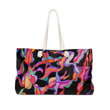 Load image into Gallery viewer, Weekender Bag