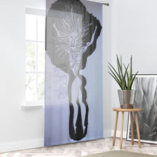 Load image into Gallery viewer, Window Curtain