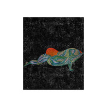 Load image into Gallery viewer, Crushed Velvet Blanket