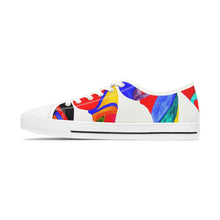 Load image into Gallery viewer, Women's Low Top Sneakers
