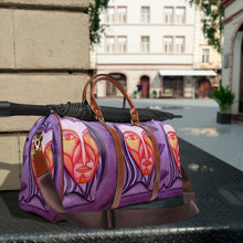 Load image into Gallery viewer, Waterproof Travel Bag