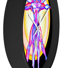 Load image into Gallery viewer, Wall clock