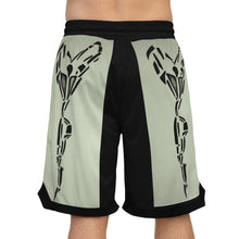 Load image into Gallery viewer, Basketball Rib Shorts (AOP)