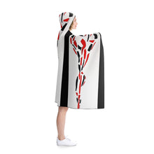 Load image into Gallery viewer, Hooded Blanket