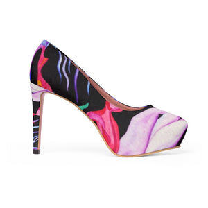 Women's Platform Heels