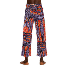Load image into Gallery viewer, Men&#39;s Pajama Pants (AOP)