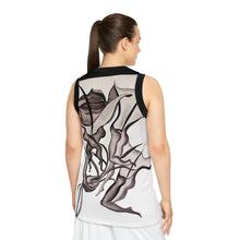 Load image into Gallery viewer, Unisex Basketball Jersey (AOP)
