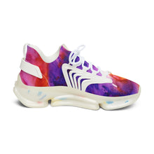 Load image into Gallery viewer, Women's Mesh Sneakers