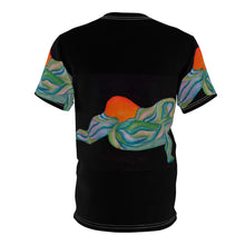 Load image into Gallery viewer, Unisex Cut &amp; Sew Tee (AOP)