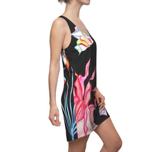 Load image into Gallery viewer, Women's Cut &amp; Sew Racerback Dress