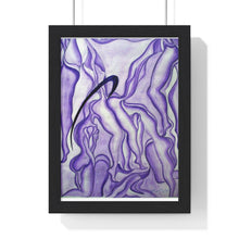 Load image into Gallery viewer, Premium Framed Vertical Poster