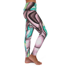 Load image into Gallery viewer, Women&#39;s Spandex Leggings