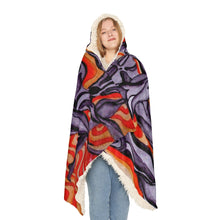 Load image into Gallery viewer, Snuggle Blanket