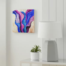 Load image into Gallery viewer, Wood Canvas
