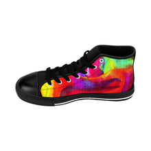 Load image into Gallery viewer, Men&#39;s High-top Sneakers