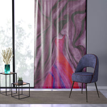 Load image into Gallery viewer, Window Curtain