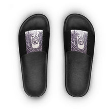 Load image into Gallery viewer, Women's Slide Sandals
