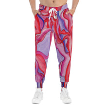 Load image into Gallery viewer, Athletic Joggers (AOP)