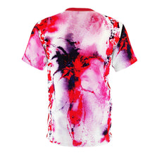 Load image into Gallery viewer, Unisex Cut &amp; Sew Tee (AOP)